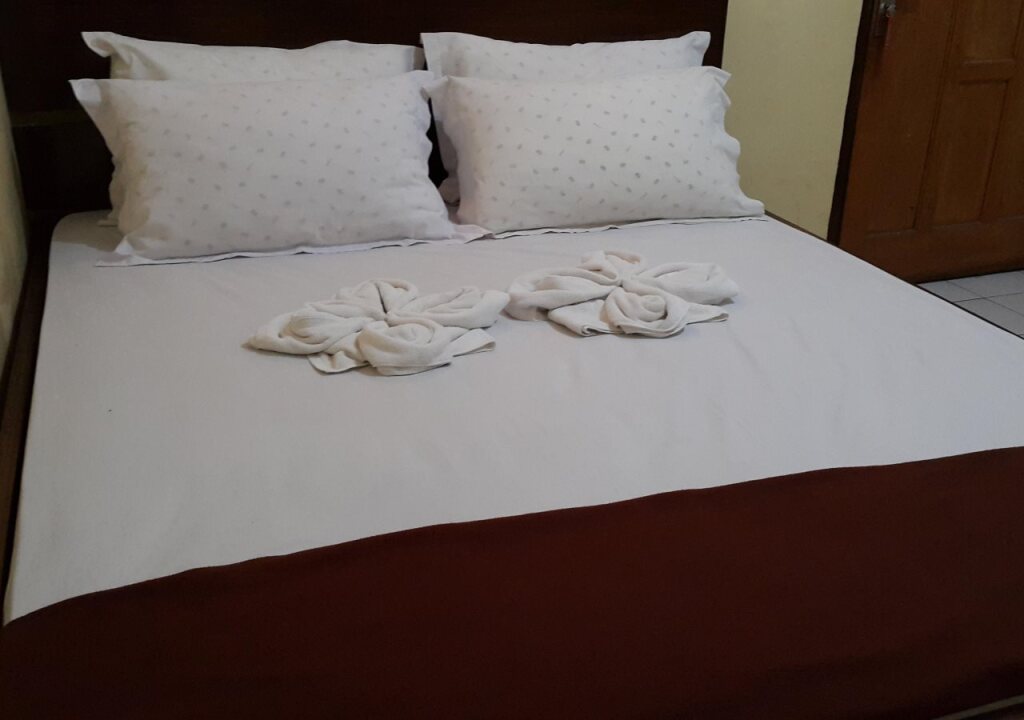 Патранг: Hotel Cendrawasih