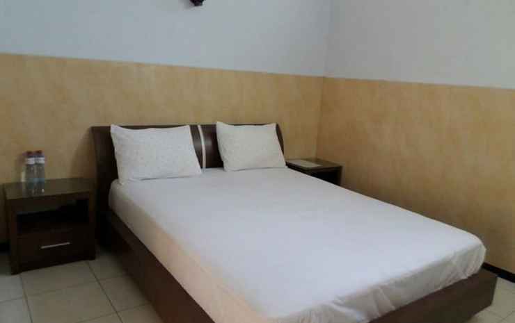 Патранг: Hotel Cendrawasih