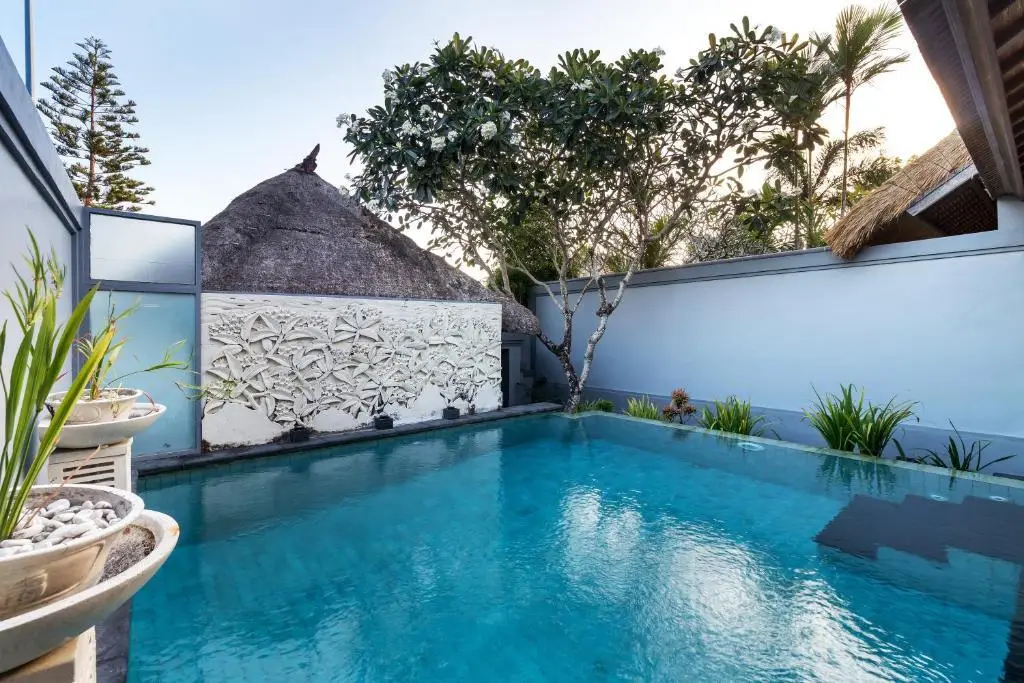 Джимбаран: Villa Lalang Temu