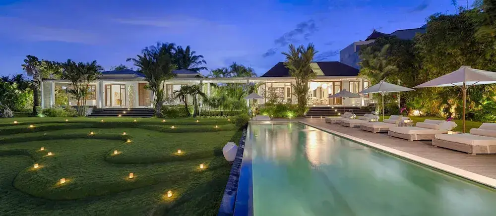 Чангу: Pure Villa Bali by Nagisa Bali