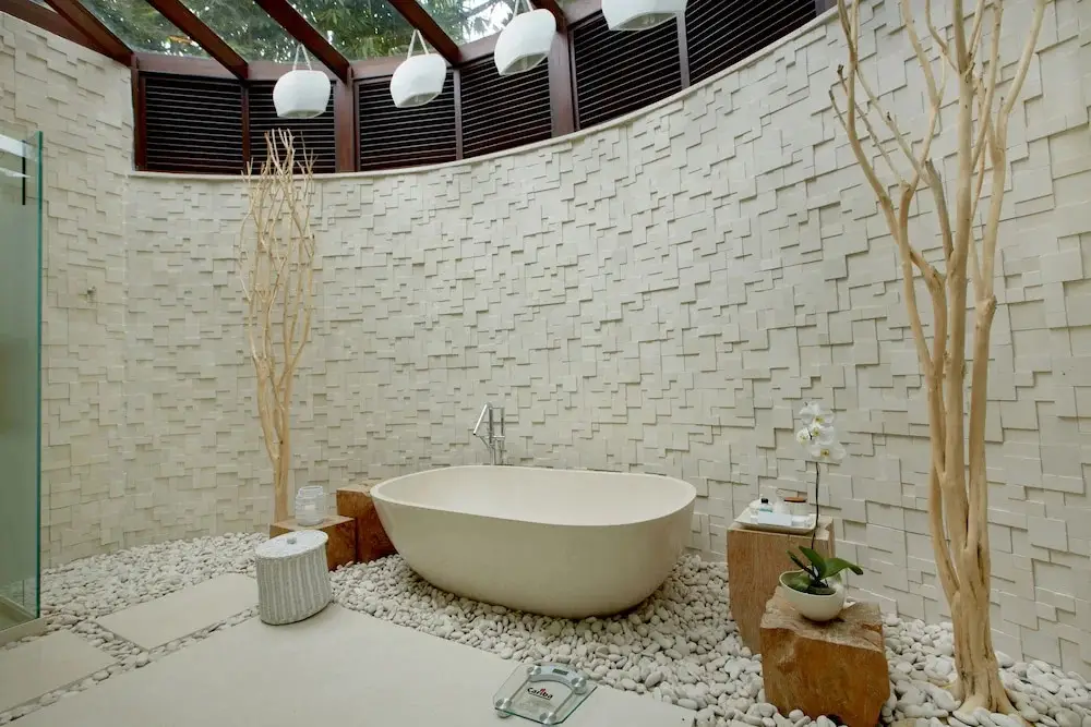Чангу: Pure Villa Bali by Nagisa Bali
