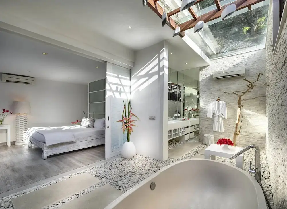 Чангу: Pure Villa Bali by Nagisa Bali
