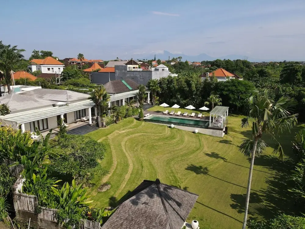 Чангу: Pure Villa Bali by Nagisa Bali