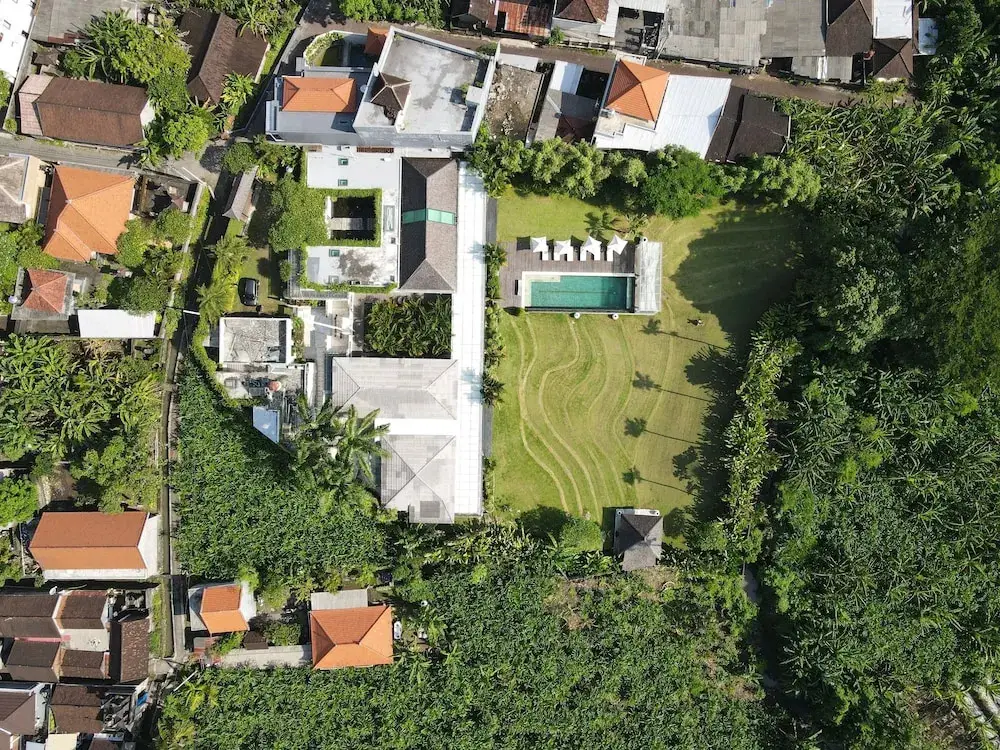Чангу: Pure Villa Bali by Nagisa Bali