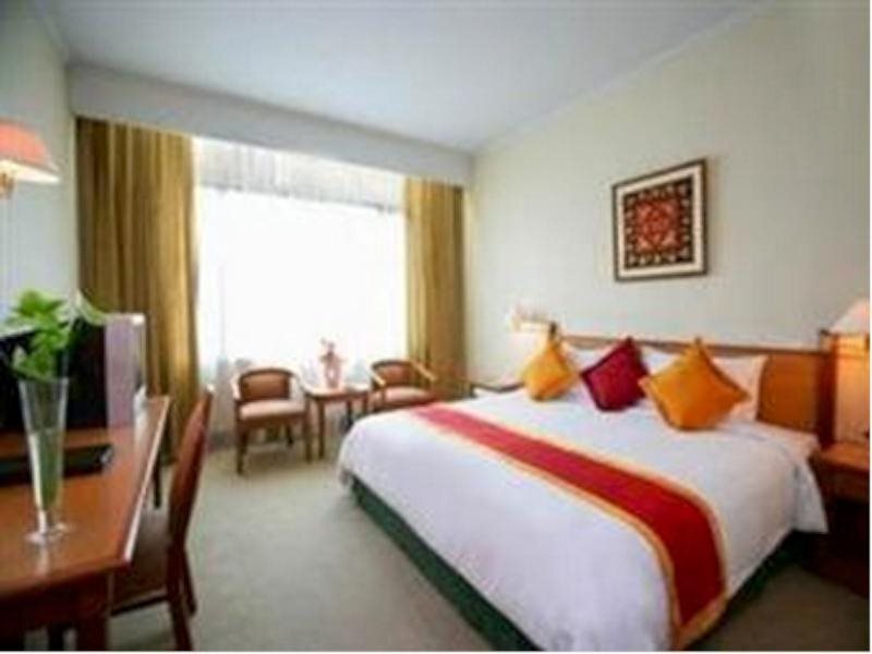 Банджармасин: Hotel Midoo