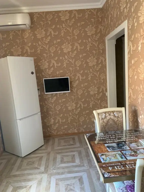 Аксай: Апартаменты Сударь