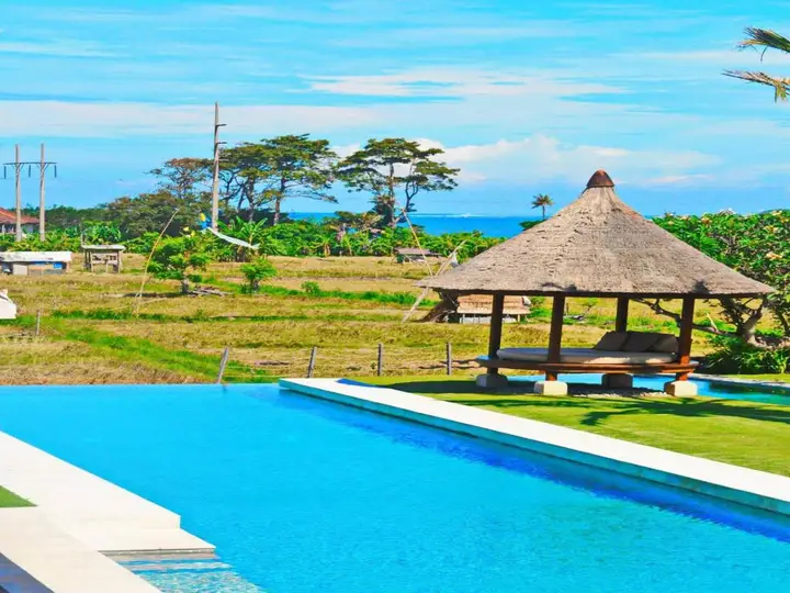 Денпасар: Sanctuario Luxury Hotel and Villas Sanur Bali
