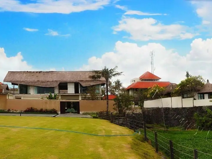 Денпасар: Sanctuario Luxury Hotel and Villas Sanur Bali