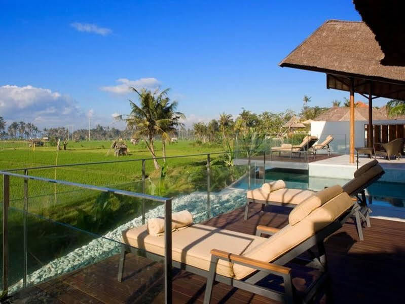 Денпасар: Sanctuario Luxury Hotel and Villas Sanur Bali