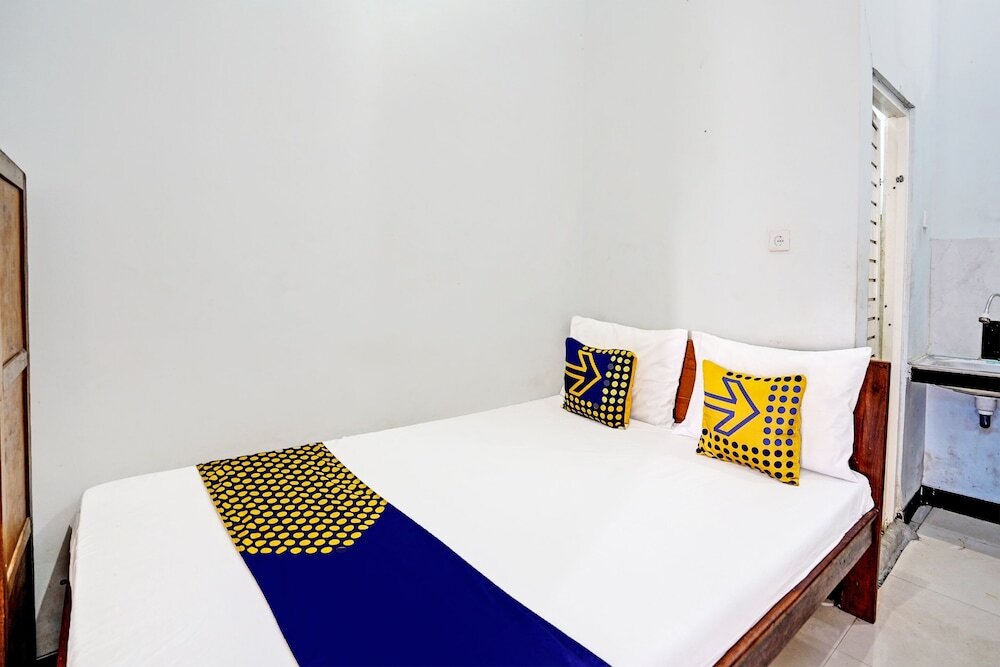 Баликпапан: Mutiara Indah Hotel