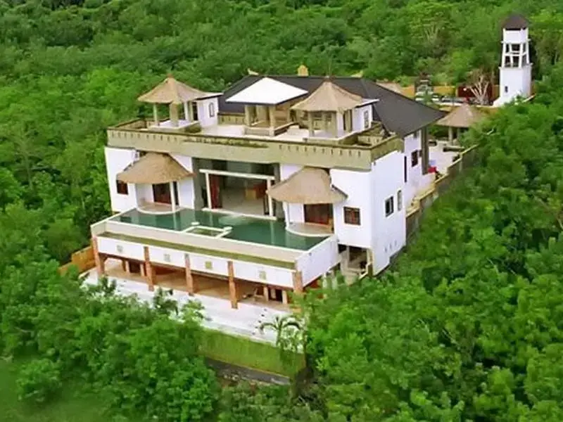 Пекату: LaGen Cliff Villa Bali
