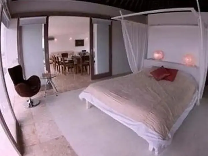 Пекату: LaGen Cliff Villa Bali
