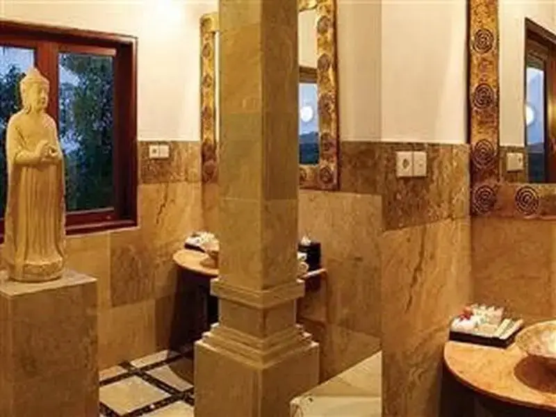 Пекату: LaGen Cliff Villa Bali