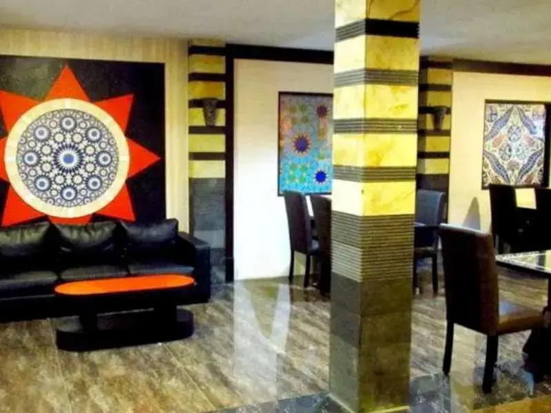 Кута: Sri Ratu Villa & Boutique Hotel