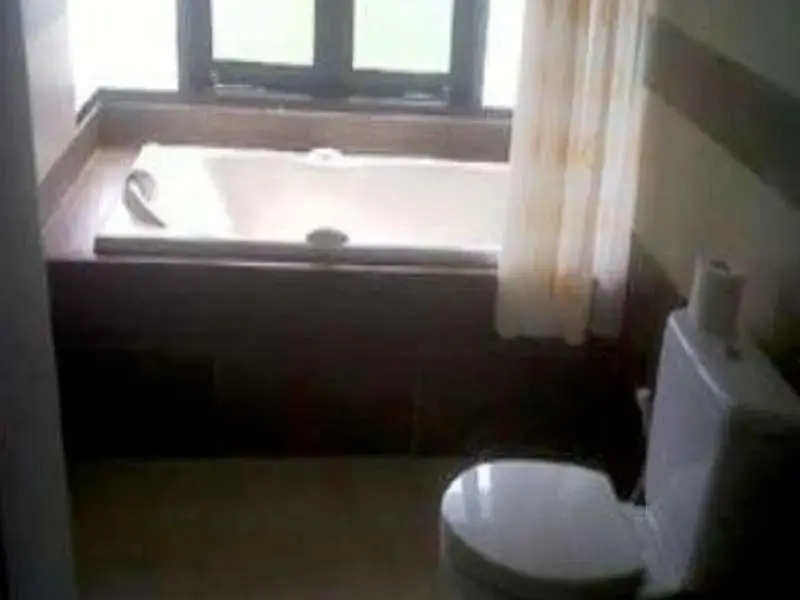 Кута: Sri Ratu Villa & Boutique Hotel