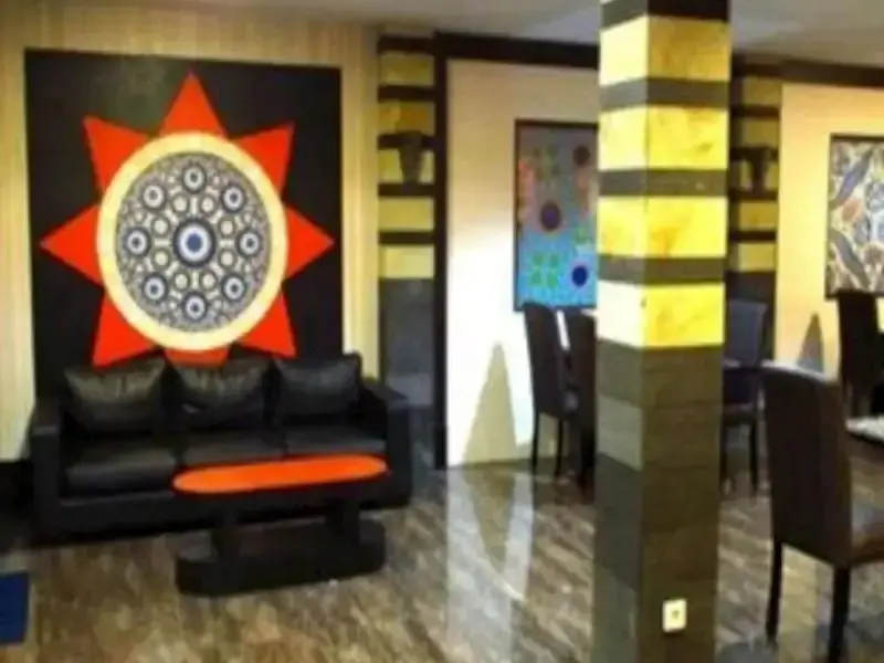Кута: Sri Ratu Villa & Boutique Hotel