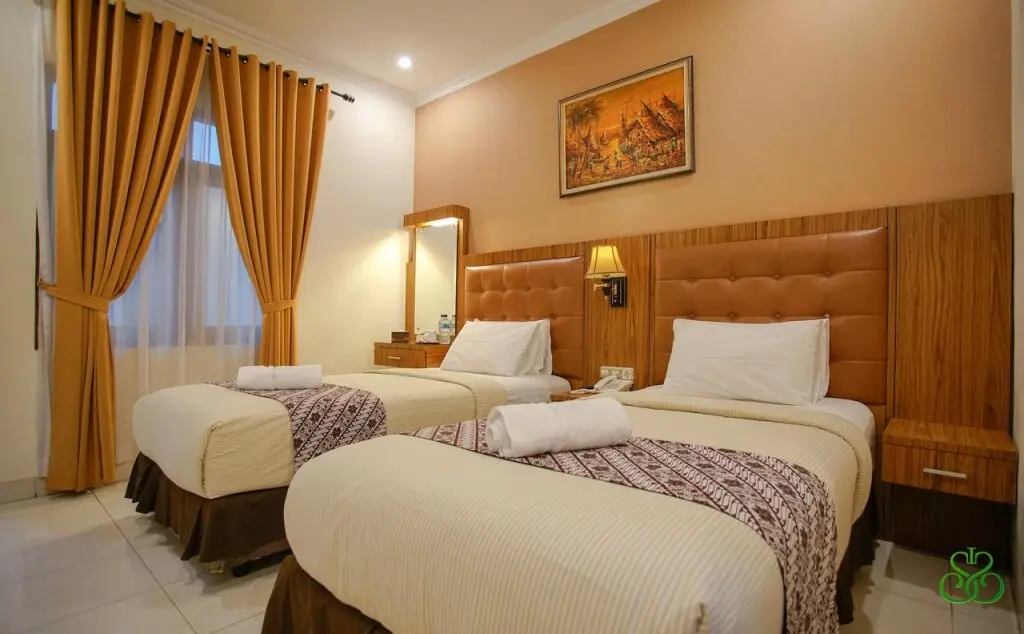 Джокьякарта: Selaras Inn Syariah