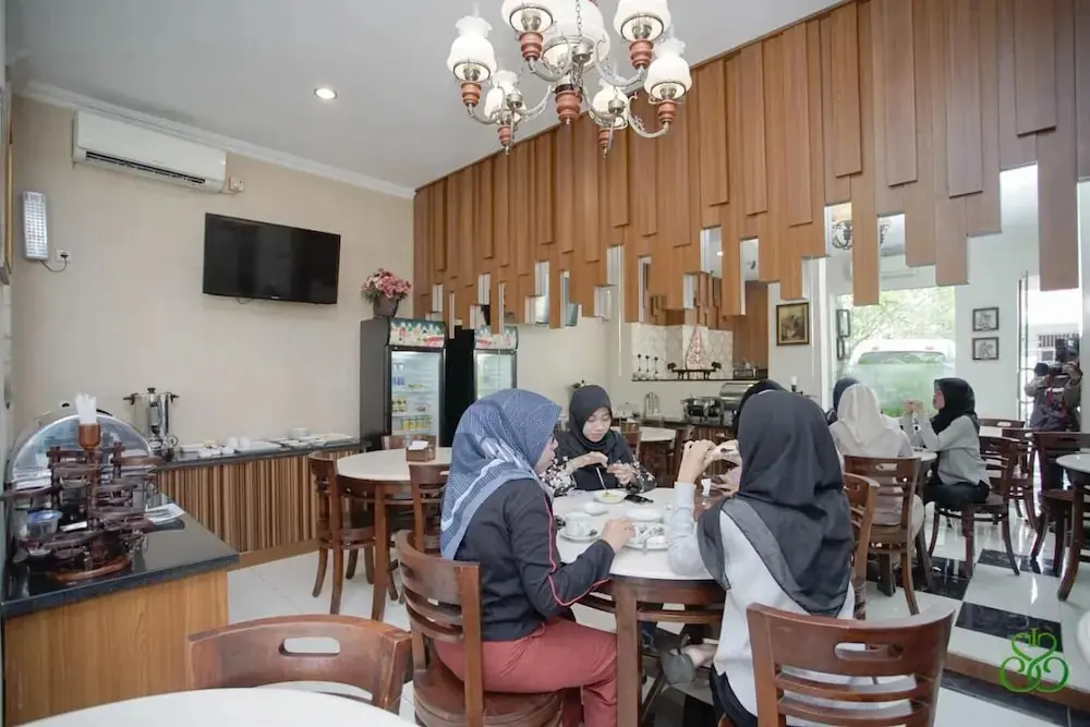 Джокьякарта: Selaras Inn Syariah