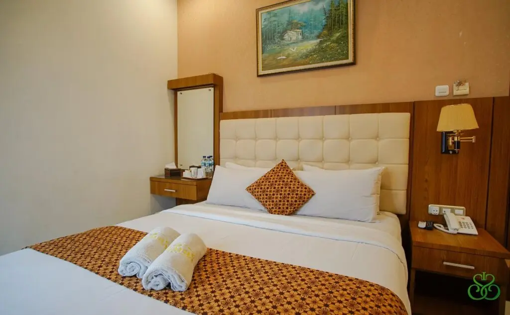 Джокьякарта: Selaras Inn Syariah