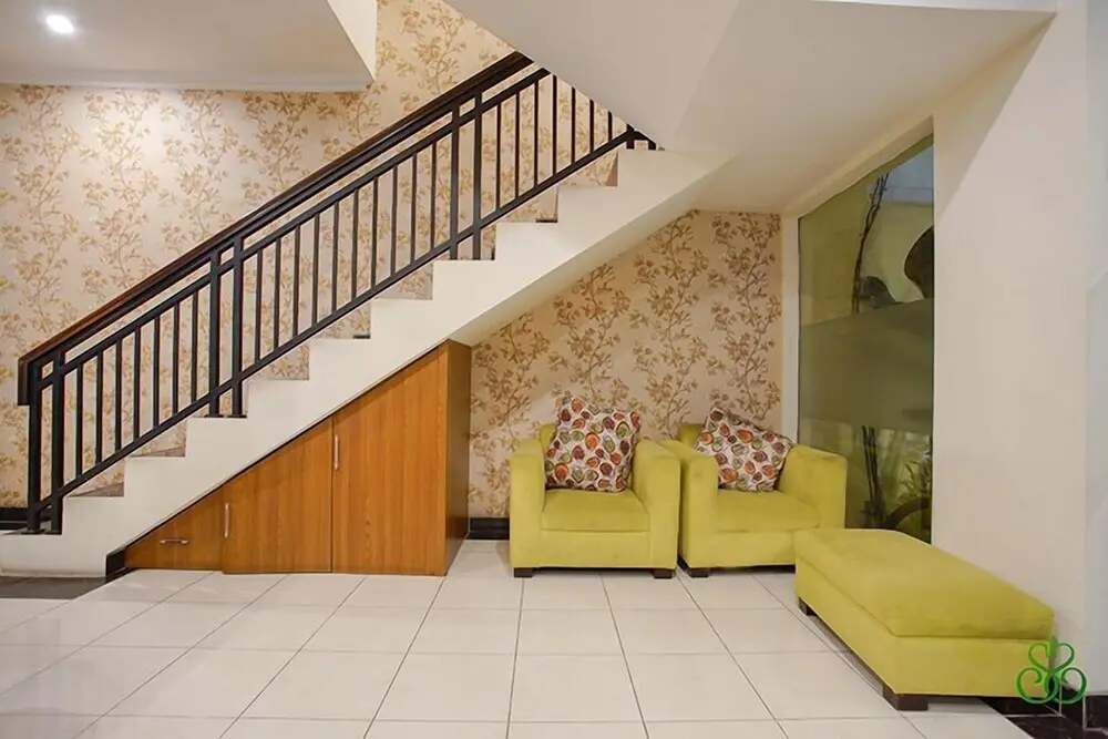 Джокьякарта: Selaras Inn Syariah