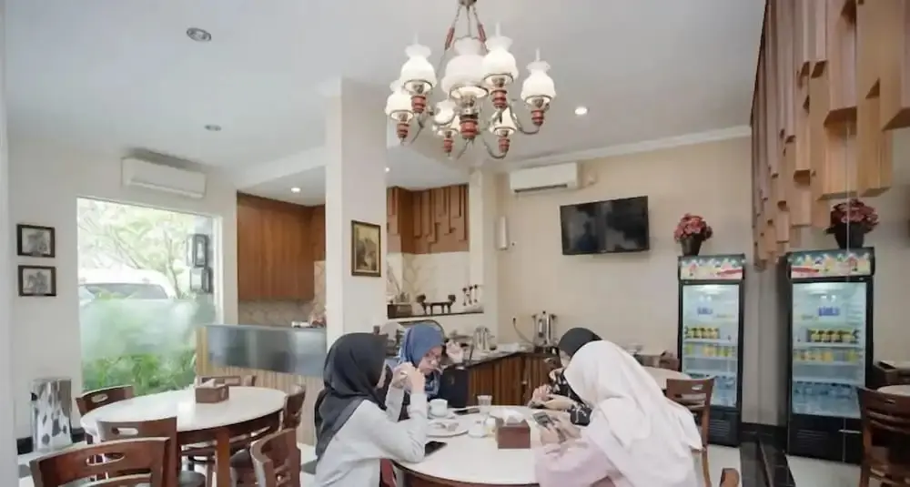Джокьякарта: Selaras Inn Syariah