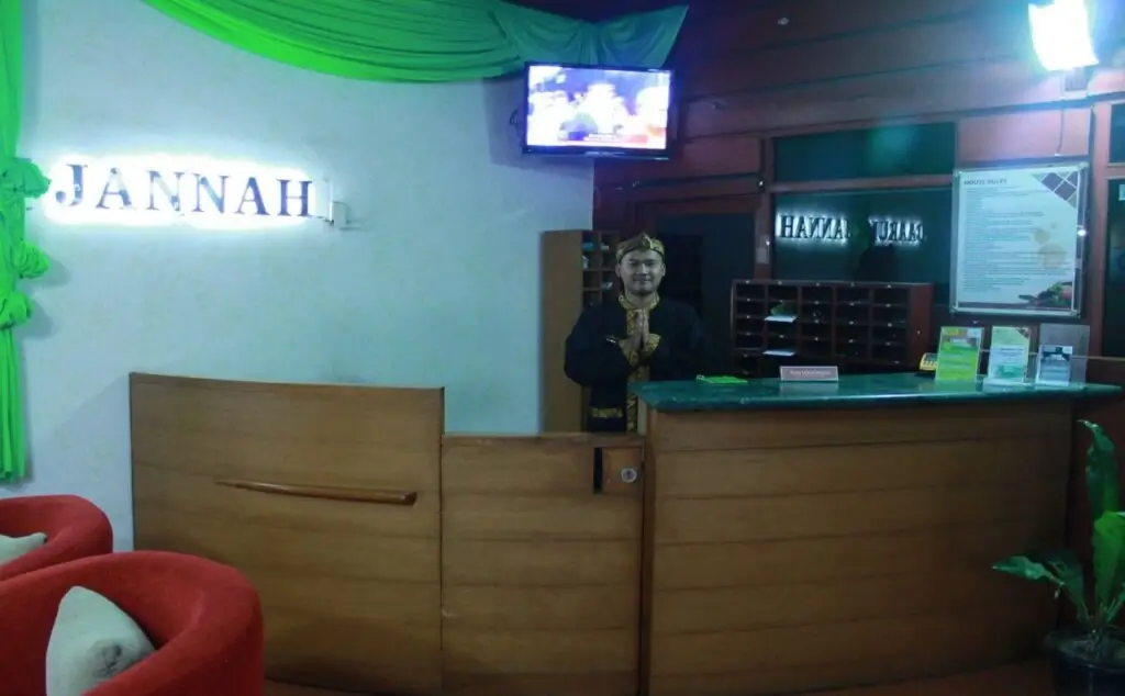 Бандунг: Syariah Daarul Jannah Cottage
