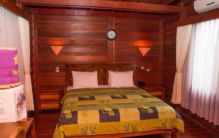 Бандунг: Syariah Daarul Jannah Cottage