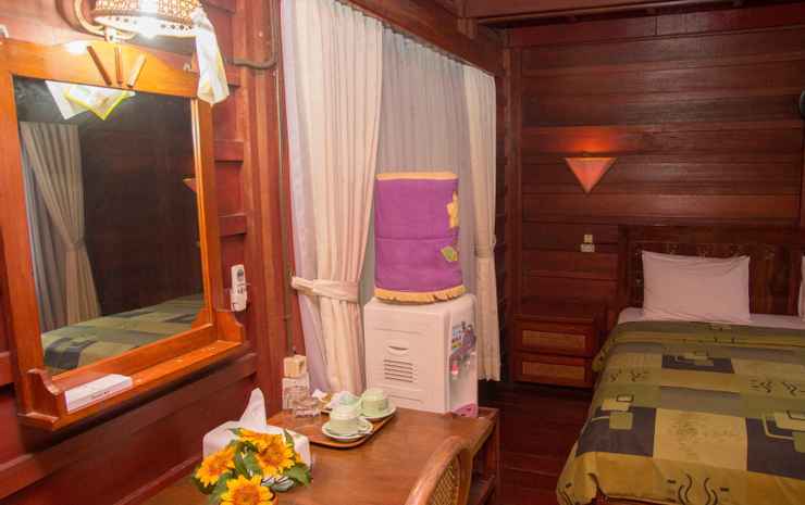 Бандунг: Syariah Daarul Jannah Cottage