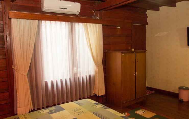 Бандунг: Syariah Daarul Jannah Cottage