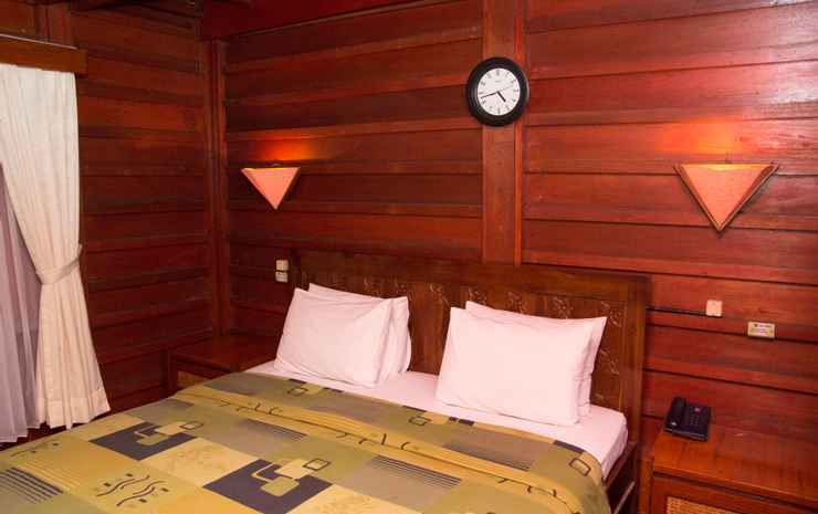 Бандунг: Syariah Daarul Jannah Cottage