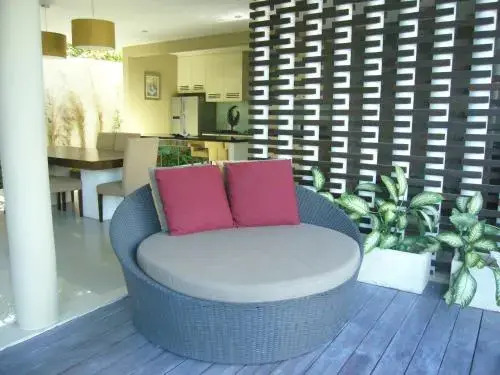 Чангу: The Grove Villa Umalas