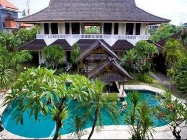 Кута: Dayu Beach Inn