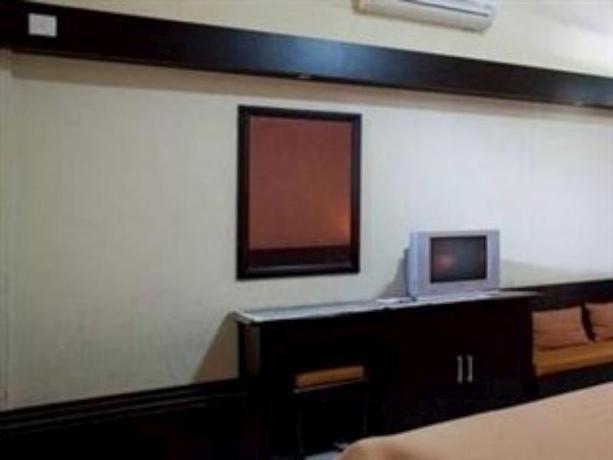 Dayu Beach Inn — фото 1