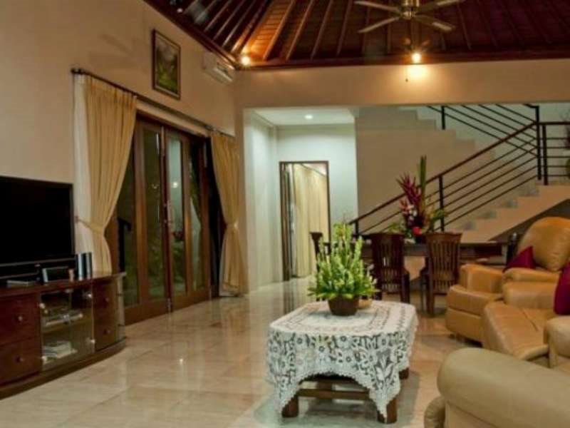 Чангу: Segara Bayu Villa