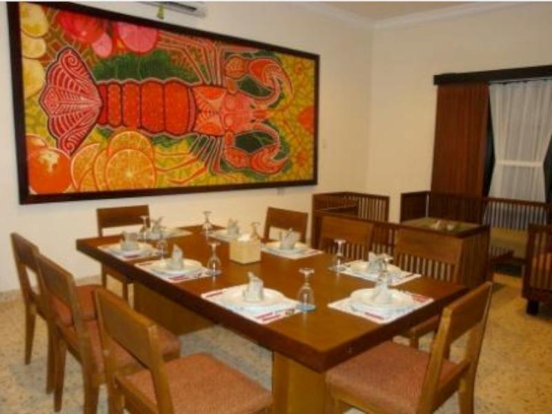 Соронг: The Luxio Hotel