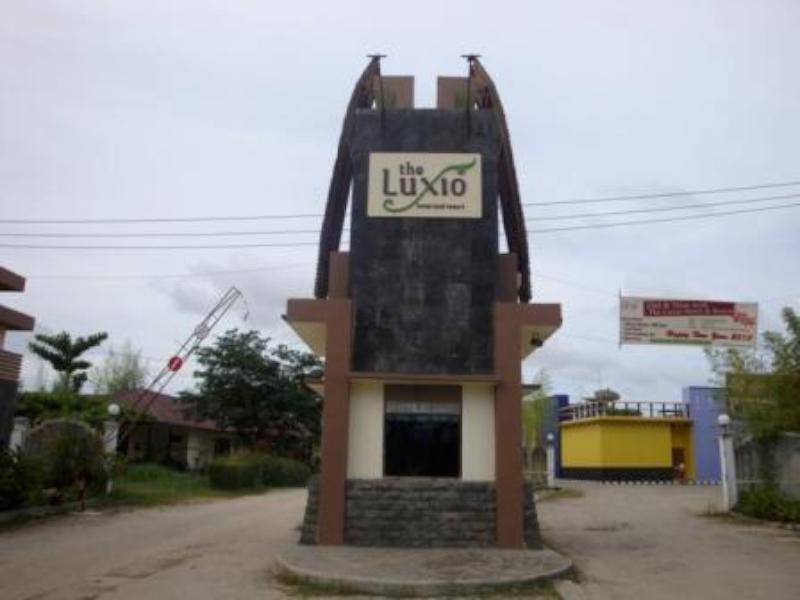 The Luxio Hotel — фото 1