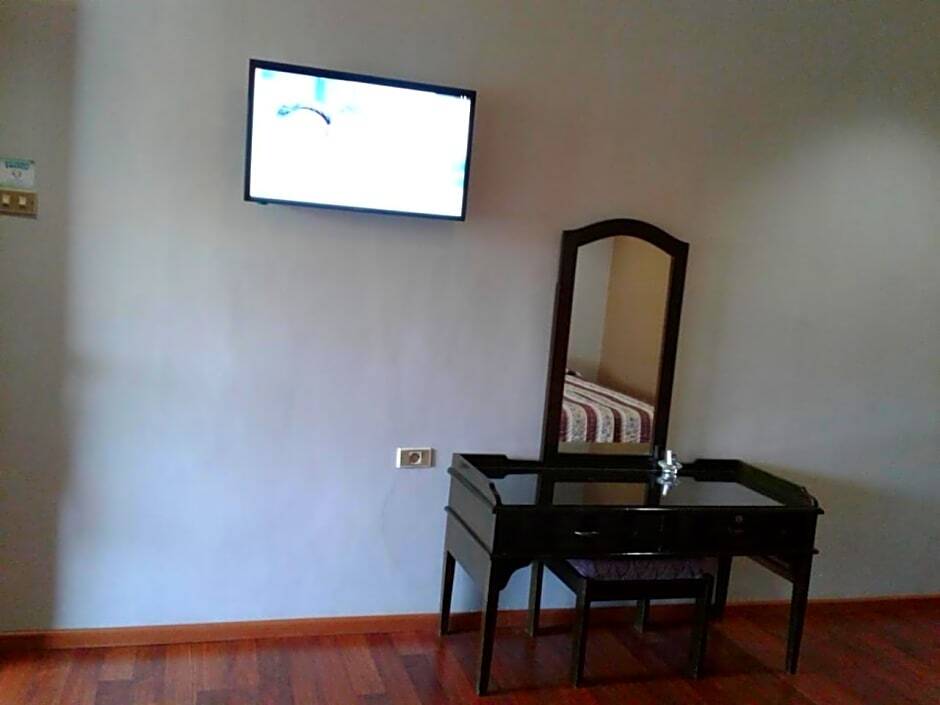 Рантепао: Torsina Hotel