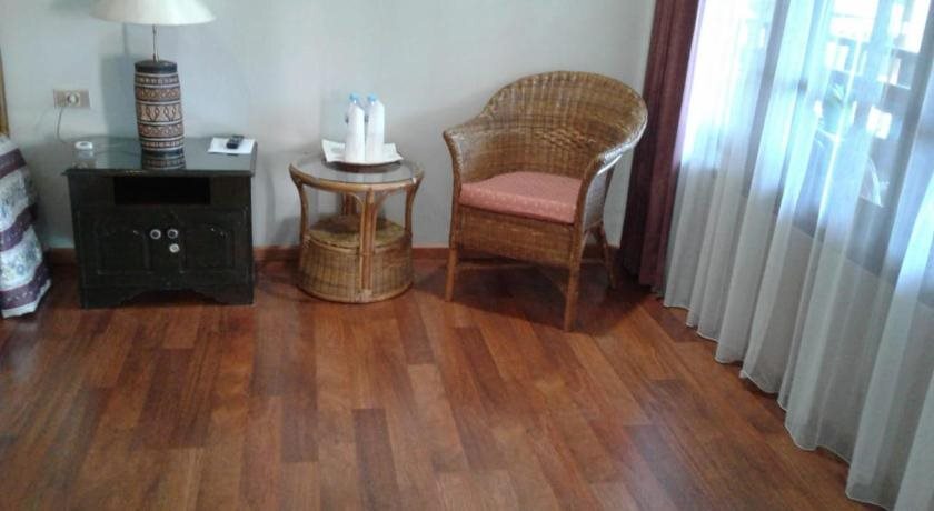 Рантепао: Torsina Hotel