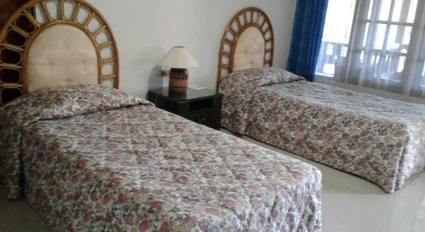 Рантепао: Torsina Hotel