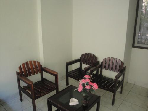 Маумере: Hotel Pelita