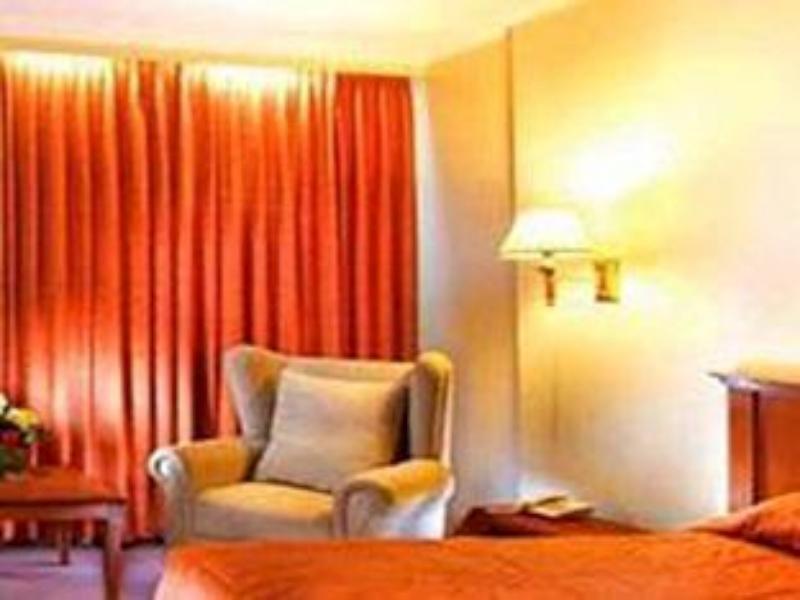 Амбон: Hotel Mutiara Ambon