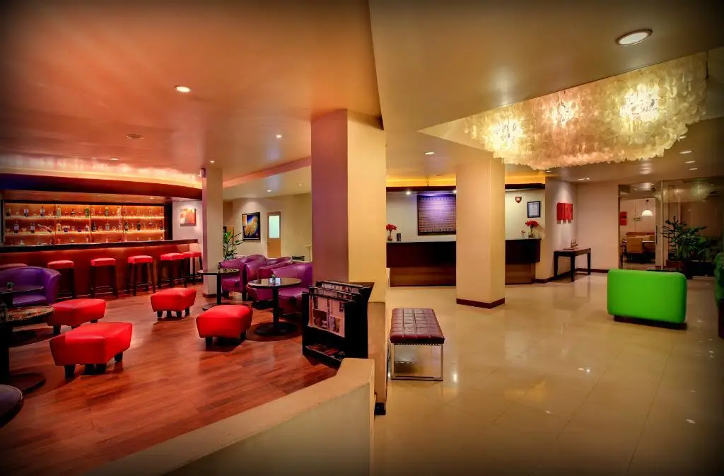 Амбон: Hotel Mutiara Ambon