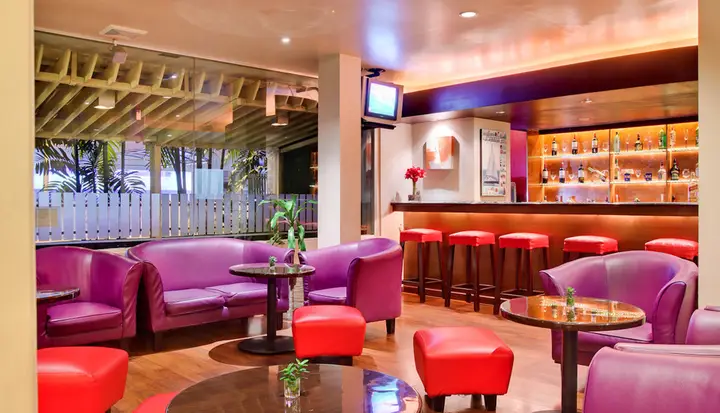 Амбон: Hotel Mutiara Ambon