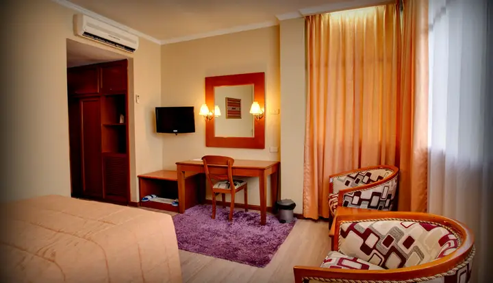 Амбон: Hotel Mutiara Ambon