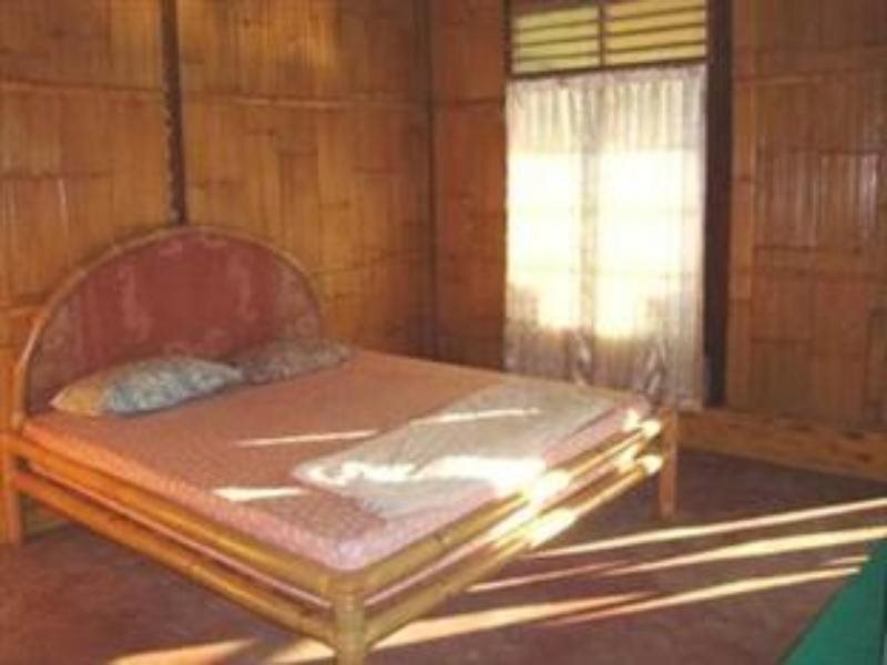 Маумере: Hotel Gading Beach