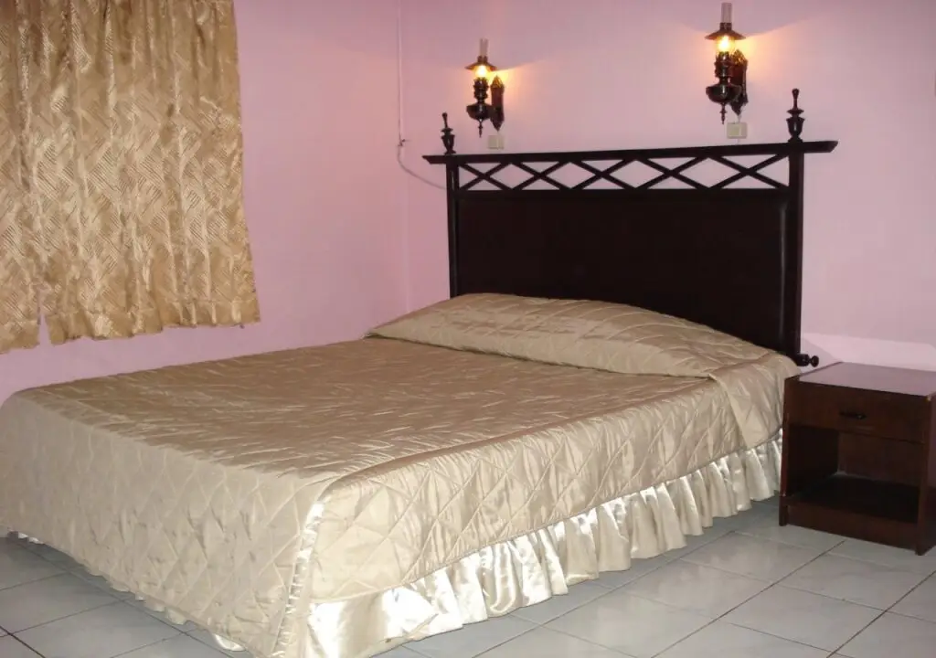 Караганьяр: Komajaya Komaratih Hotel