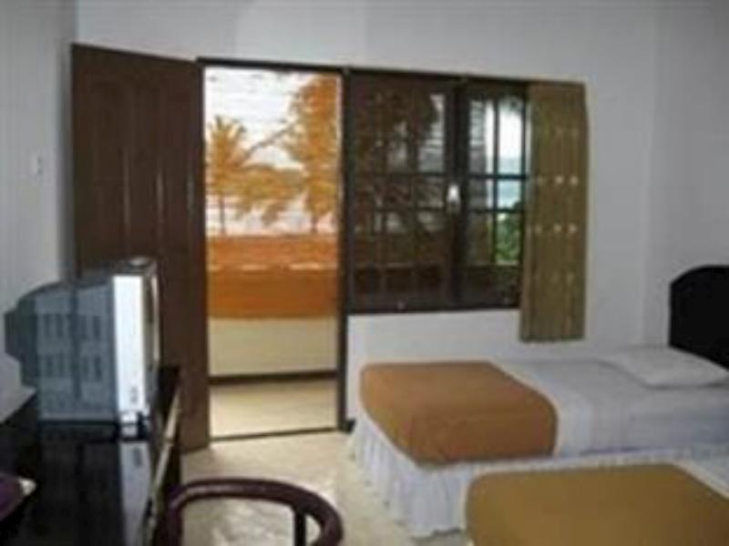 Амбон: RedDoorz Plus @ Tirta Kencana Hotel