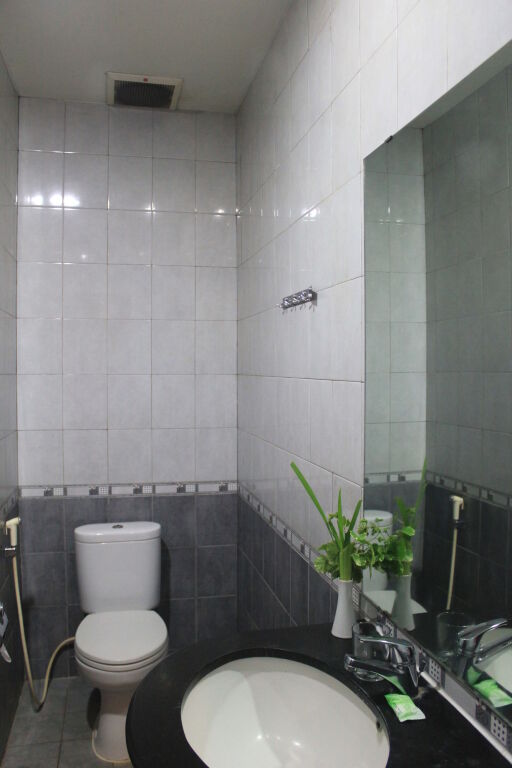 Манадо: Hotel GRAN CENTRAL
