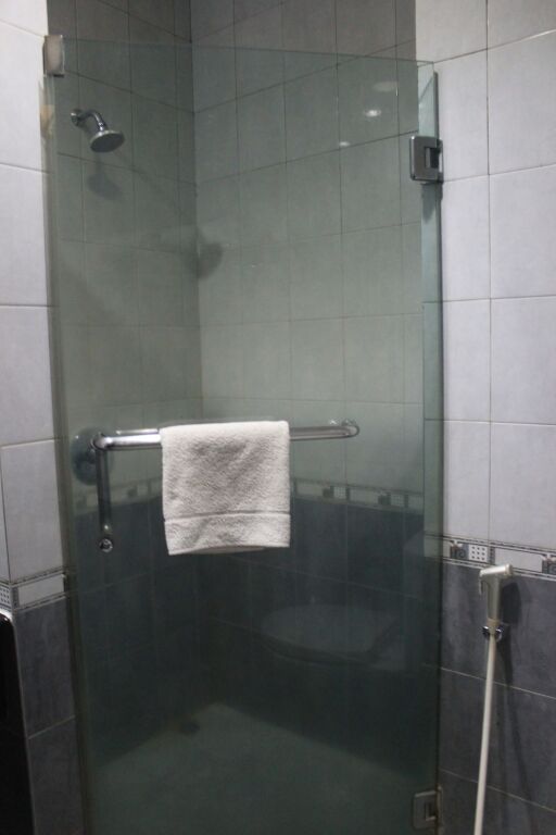 Манадо: Hotel GRAN CENTRAL