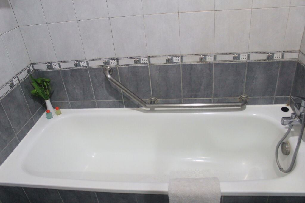 Манадо: Hotel GRAN CENTRAL